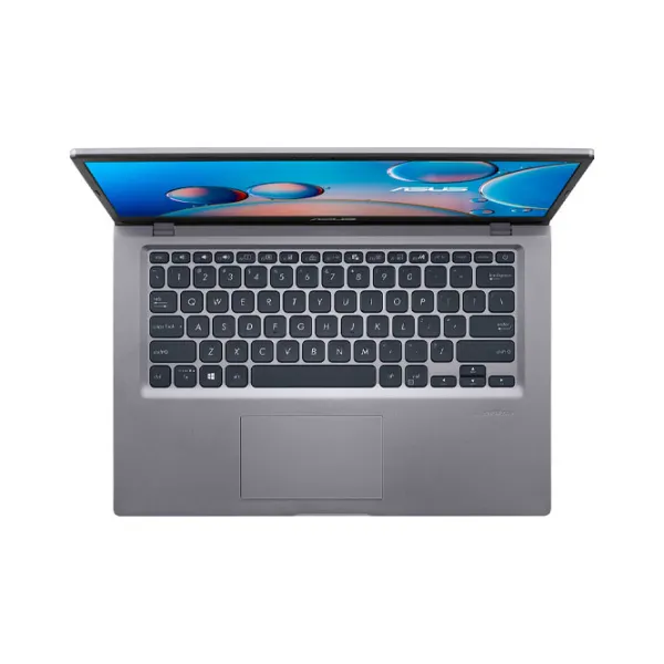 Asus X415MA Celeron N4020/ 4 GB/ 256 GB/ VGA Integrată/ Gray photo 6 Asus X415MA Celeron N4020/ 4 GB/ 256 GB/ VGA Integrată/ Gray photo 6