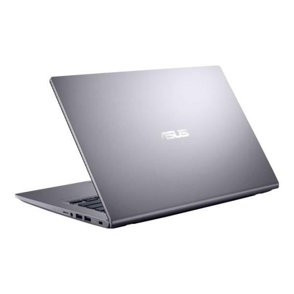 Asus X415MA Celeron N4020/ 4 GB/ 256 GB/ VGA Integrată/ Gray photo 8 Asus X415MA Celeron N4020/ 4 GB/ 256 GB/ VGA Integrată/ Gray photo 8