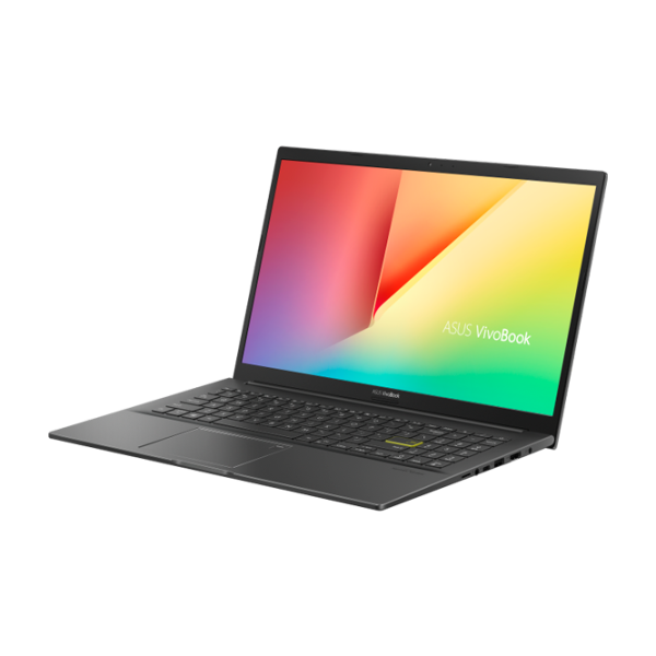 Asus VivoBook K513EA Core i3 1115G4/ 8 GB/ 256 GB/ VGA Integrată/ Black photo 2 Asus VivoBook K513EA Core i3 1115G4/ 8 GB/ 256 GB/ VGA Integrată/ Black photo 2