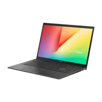 Laptop Asus VivoBook K513EA Core i3 1115G4 / 8 GB / 256 GB / VGA Integrată / Black photo 2