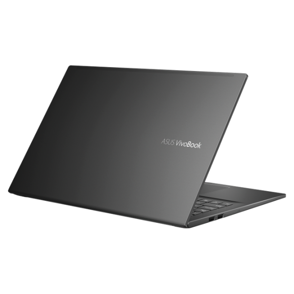 Asus VivoBook K513EA Core i3 1115G4/ 8 GB/ 256 GB/ VGA Integrată/ Black photo 3 Asus VivoBook K513EA Core i3 1115G4/ 8 GB/ 256 GB/ VGA Integrată/ Black photo 3