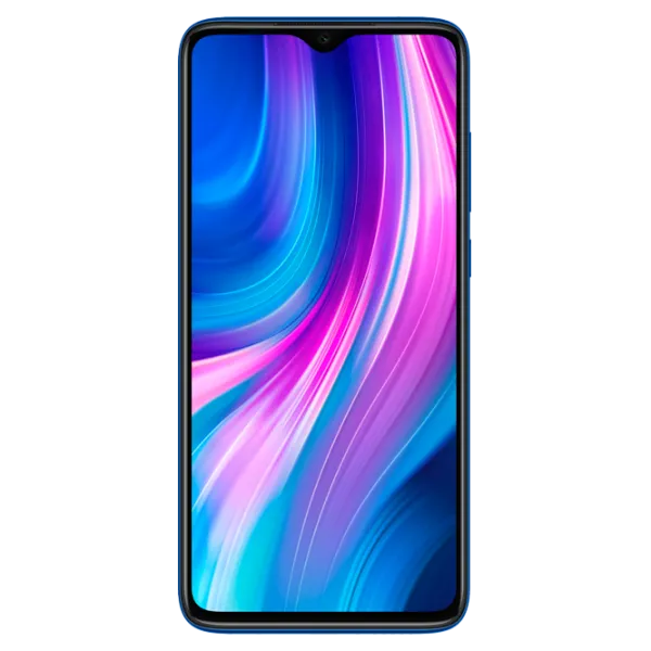 Xiaomi Redmi Note 8 Pro 6 GB/ 64 GB/ Dual SIM/ Blue  photo 2