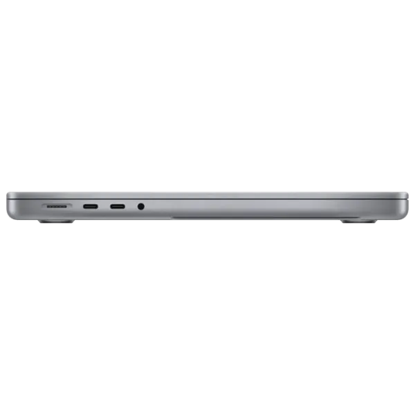 Apple MacBook Pro 14 2021 M1 Pro (C8/ G14)/ 16 GB/ 512 GB/ Gray photo 3