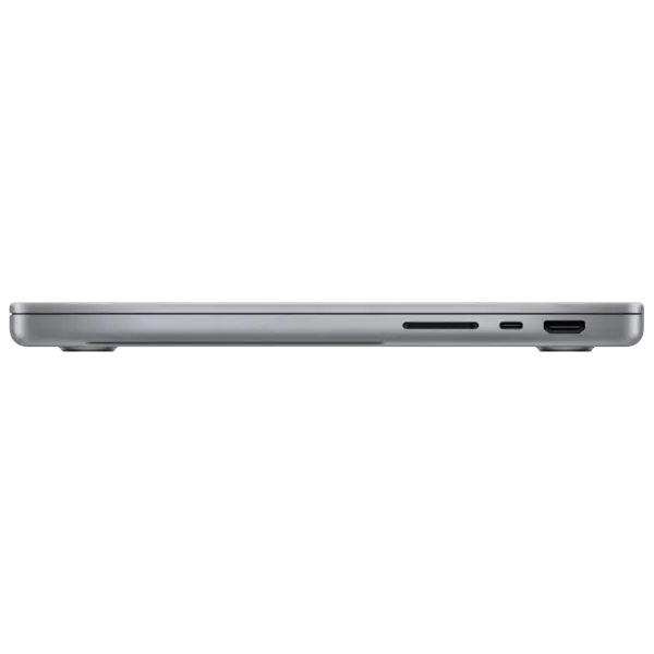Apple MacBook Pro 14 2021 M1 Pro (C8/ G14)/ 16 GB/ 512 GB/ Gray photo 4
