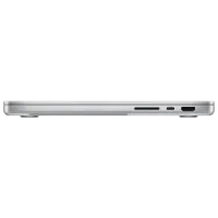 Laptop Apple MacBook Pro 14 2021 M1 Pro (C8/G14)/ 16 GB/ 512 GB/ Silver photo 4