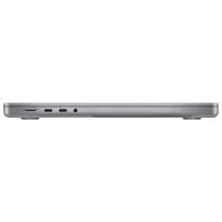 Laptop Apple MacBook Pro 14 2021 M1 Pro (C10/G16)/ 16 GB/ 1 TB/ Gray photo 3