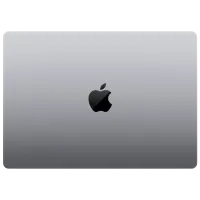 Laptop Apple MacBook Pro 14 2021 M1 Pro (C10/G16)/ 16 GB/ 1 TB/ Gray photo 5