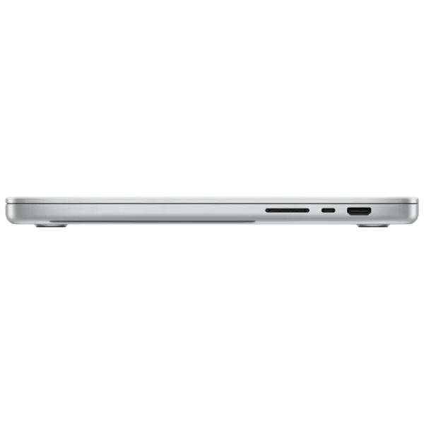 Apple MacBook Pro 16 2021 M1 Pro (C10/ G16)/ 16 GB/ 512 GB/ Silver photo 4