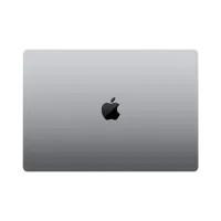 Laptop Apple MacBook Pro 16 2021 M1 Max (C10/G32)/ 32 GB/ 1 TB/ Gray photo 5