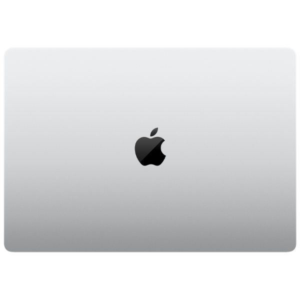 Apple MacBook Pro 16 2021 M1 Max (C10/ G32)/ 32 GB/ 1 TB/ Silver photo 5