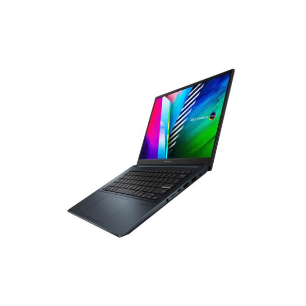 Asus VivoBook Pro 14 OLED Ryzen 7 5800H/ 16 GB/ 512 GB/ VGA Integrată/ Blue photo 4