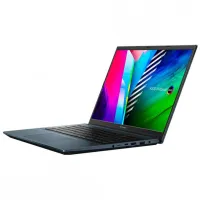 Asus Vivobook Pro 15 K3500PC OLED Core i5 11300H / 16 GB / 512 GB / VGA Discretă / Blue photo 3