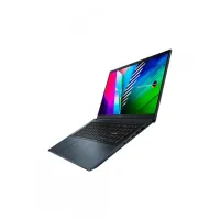 Asus Vivobook Pro 15 K3500PC OLED Core i5 11300H / 16 GB / 512 GB / VGA Discretă / Blue photo 4