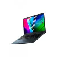 Asus Vivobook Pro 15 K3500PC OLED Core i7 11370H / 16 GB / 512 GB / VGA Discretă / Blue photo 5