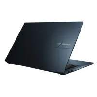 Asus Vivobook Pro 15 K3500PC OLED Core i7 11370H / 16 GB / 512 GB / VGA Discretă / Blue photo 7