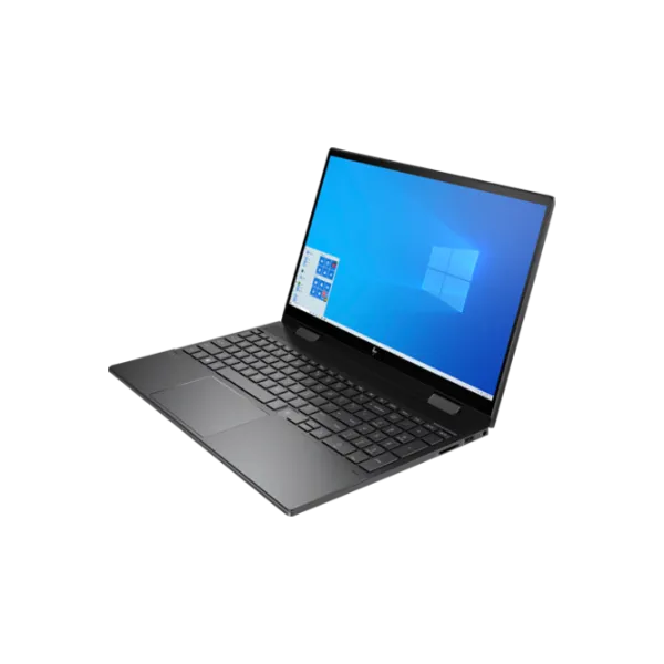HP ENVY x360 15-eu0007ur Ryzen 7 5700U / 16 ГБ / 1 ТБ / VGA Встроенная / Черный photo 2 HP ENVY x360 15-eu0007ur Ryzen 7 5700U / 16 ГБ / 1 ТБ / VGA Встроенная / Черный photo 2