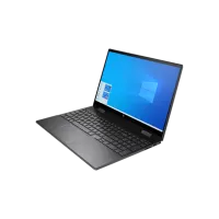 Ноутбук HP ENVY x360 15-eu0007ur Ryzen 7 5700U / 16 ГБ / 1 ТБ / VGA Встроенная / Черный photo 2