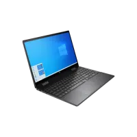 Ноутбук HP ENVY x360 15-eu0007ur Ryzen 7 5700U / 16 ГБ / 1 ТБ / VGA Встроенная / Черный photo 3