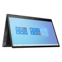Ноутбук HP ENVY x360 15-eu0007ur Ryzen 7 5700U / 16 ГБ / 1 ТБ / VGA Встроенная / Черный photo 7