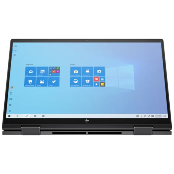 HP ENVY x360 15-eu0007ur Ryzen 7 5700U / 16 ГБ / 1 ТБ / VGA Встроенная / Черный photo 9 HP ENVY x360 15-eu0007ur Ryzen 7 5700U / 16 ГБ / 1 ТБ / VGA Встроенная / Черный photo 9