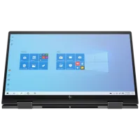 Ноутбук HP ENVY x360 15-eu0007ur Ryzen 7 5700U / 16 ГБ / 1 ТБ / VGA Встроенная / Черный photo 9