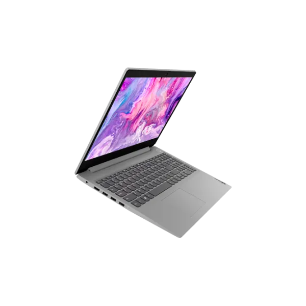 Lenovo IdeaPad 3 15IIL05 Core i5 1035G1/ 8 ГБ/ 256 ГБ/ VGA Встроенная/ Серый photo 2 Lenovo IdeaPad 3 15IIL05 Core i5 1035G1/ 8 ГБ/ 256 ГБ/ VGA Встроенная/ Серый photo 2