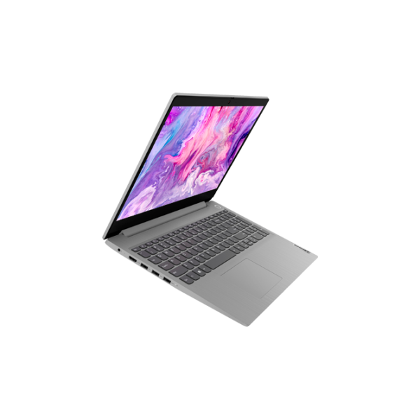 Lenovo IdeaPad 3 15IIL05 Core i5 1035G1/ 8 ГБ/ 256 ГБ/ VGA Встроенная/ Серый photo 2 Lenovo IdeaPad 3 15IIL05 Core i5 1035G1/ 8 ГБ/ 256 ГБ/ VGA Встроенная/ Серый photo 2