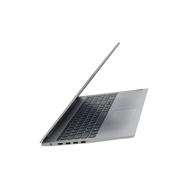 Lenovo IdeaPad 3 15IIL05 Core i5 1035G1/ 8 ГБ/ 256 ГБ/ VGA Встроенная/ Серый photo 3 Lenovo IdeaPad 3 15IIL05 Core i5 1035G1/ 8 ГБ/ 256 ГБ/ VGA Встроенная/ Серый photo 3