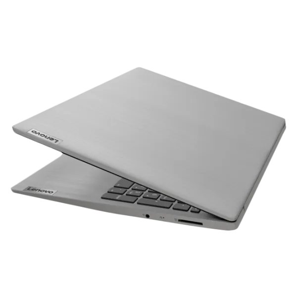 Lenovo IdeaPad 3 15IIL05 Core i5 1035G1/ 8 ГБ/ 256 ГБ/ VGA Встроенная/ Серый photo 4 Lenovo IdeaPad 3 15IIL05 Core i5 1035G1/ 8 ГБ/ 256 ГБ/ VGA Встроенная/ Серый photo 4