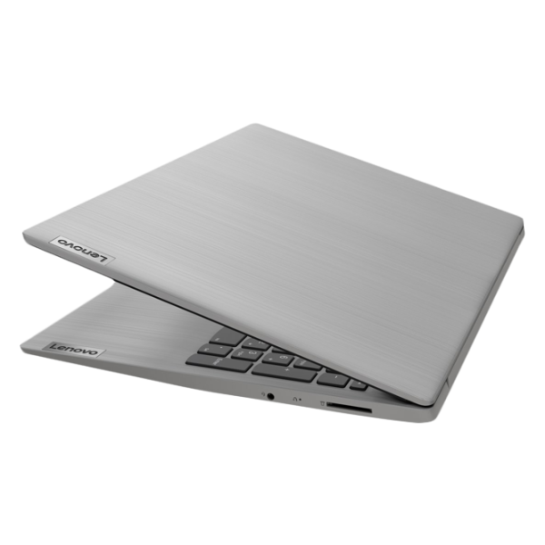Lenovo IdeaPad 3 15IIL05 Core i5 1035G1/ 8 ГБ/ 256 ГБ/ VGA Встроенная/ Серый photo 4 Lenovo IdeaPad 3 15IIL05 Core i5 1035G1/ 8 ГБ/ 256 ГБ/ VGA Встроенная/ Серый photo 4