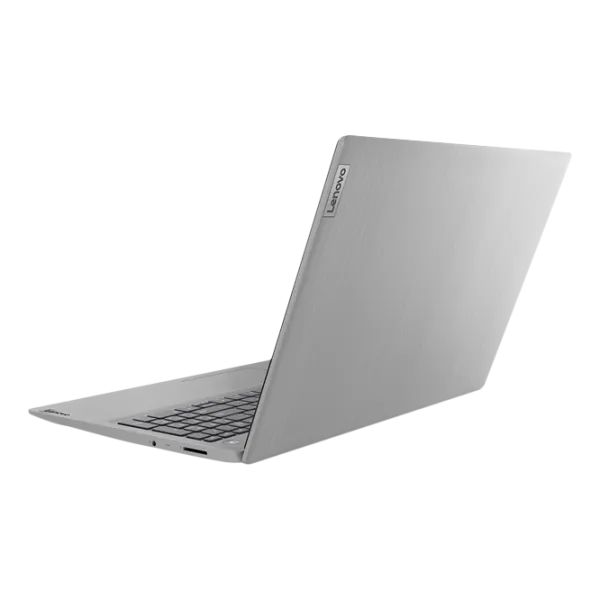 Lenovo IdeaPad 3 15IIL05 Core i5 1035G1/ 8 ГБ/ 256 ГБ/ VGA Встроенная/ Серый photo 5 Lenovo IdeaPad 3 15IIL05 Core i5 1035G1/ 8 ГБ/ 256 ГБ/ VGA Встроенная/ Серый photo 5
