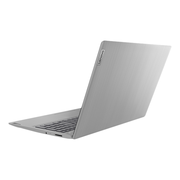 Lenovo IdeaPad 3 15IIL05 Core i5 1035G1/ 8 ГБ/ 256 ГБ/ VGA Встроенная/ Серый photo 5 Lenovo IdeaPad 3 15IIL05 Core i5 1035G1/ 8 ГБ/ 256 ГБ/ VGA Встроенная/ Серый photo 5