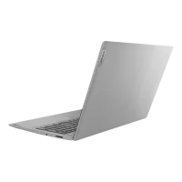 Laptop Lenovo IdeaPad 3 15IIL05 Core i5 1035G1 / 8 GB / 256 GB / VGA Integrată / Gray photo 5