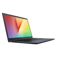 Laptop Asus VivoBook X413EA Core i5 1135G7 / 8 GB / 256 GB / VGA Integrată / Black photo 4