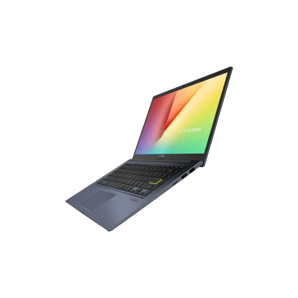 Asus VivoBook X413EA Core i5 1135G7/ 8 ГБ/ 256 ГБ/ VGA Встроенная/ Черный photo 5 Asus VivoBook X413EA Core i5 1135G7/ 8 ГБ/ 256 ГБ/ VGA Встроенная/ Черный photo 5