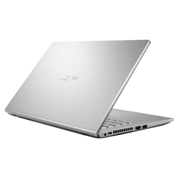 Asus X409FA Core i3 10110U/ 8 GB/ 256 GB/ VGA Integrată/ Silver photo 4 Asus X409FA Core i3 10110U/ 8 GB/ 256 GB/ VGA Integrată/ Silver photo 4