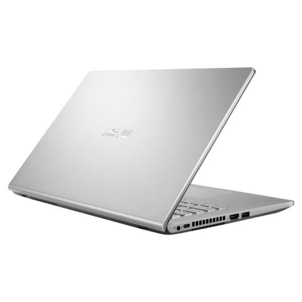 Asus X409FA Core i3 10110U/ 8 GB/ 256 GB/ VGA Integrată/ Silver photo 4 Asus X409FA Core i3 10110U/ 8 GB/ 256 GB/ VGA Integrată/ Silver photo 4