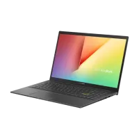 Asus VivoBook 15 OLED K513EA OLED Core i7 1165G7 / 16 GB / 512 GB / VGA Integrată / Black photo 3