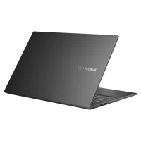Asus VivoBook 15 OLED K513EA OLED Core i7 1165G7 / 16 GB / 512 GB / VGA Integrată / Black photo 5