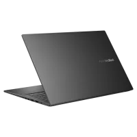 Asus VivoBook 15 OLED K513EA OLED Core i7 1165G7 / 16 GB / 512 GB / VGA Integrată / Black photo 6