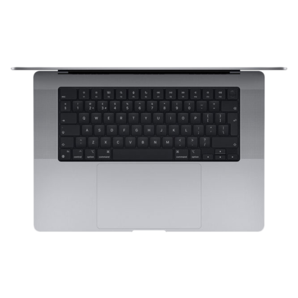 Apple MacBook Pro 16 2021 M1 Pro (C10/ G16)/ 16 ГБ/ 1 ТБ/ VGA Встроенная/ Серый photo 2