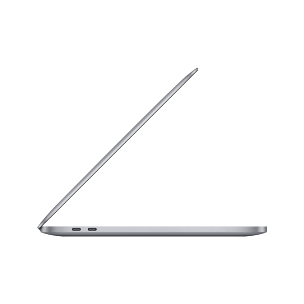 Apple MacBook Pro 13 2020 Core i5/ 16 ГБ/ 512 ГБ/ Серый photo 3