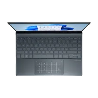 Asus ZenBook 13 UX325EA OLED Core i5 1135G7 / 16 GB / 512 GB / VGA Integrată / Gray photo 4