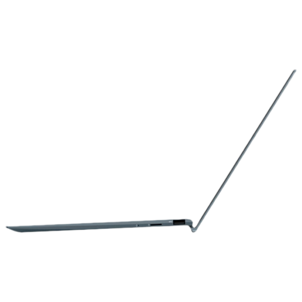 Asus ZenBook 13 UX325EA OLED Core i5 1135G7/ 16 GB/ 512 GB/ VGA Integrată/ Gray photo 5 Asus ZenBook 13 UX325EA OLED Core i5 1135G7/ 16 GB/ 512 GB/ VGA Integrată/ Gray photo 5