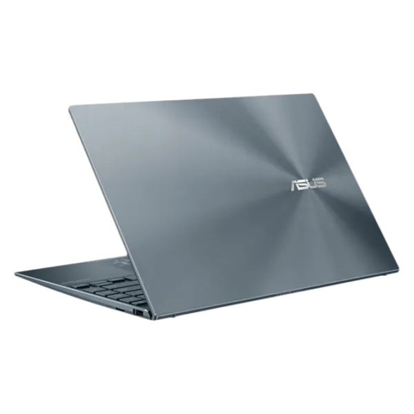 Asus ZenBook 13 UX325EA OLED Core i5 1135G7/ 16 GB/ 512 GB/ VGA Integrată/ Gray photo 6 Asus ZenBook 13 UX325EA OLED Core i5 1135G7/ 16 GB/ 512 GB/ VGA Integrată/ Gray photo 6