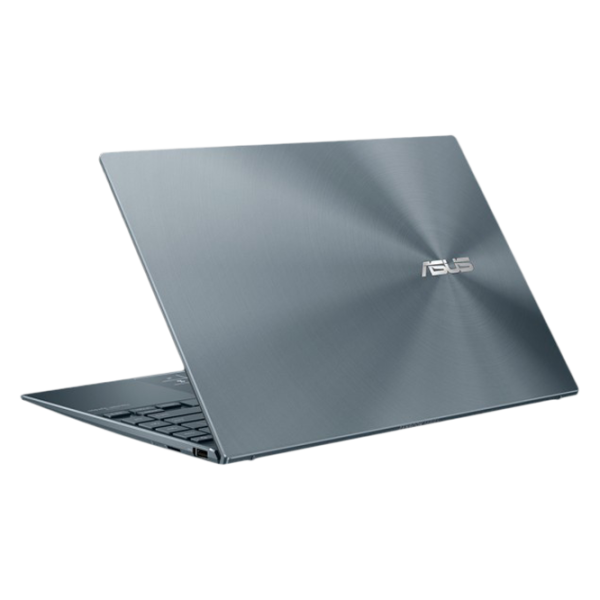 Asus ZenBook 13 UX325EA OLED Core i5 1135G7/ 16 GB/ 512 GB/ VGA Integrată/ Gray photo 6 Asus ZenBook 13 UX325EA OLED Core i5 1135G7/ 16 GB/ 512 GB/ VGA Integrată/ Gray photo 6