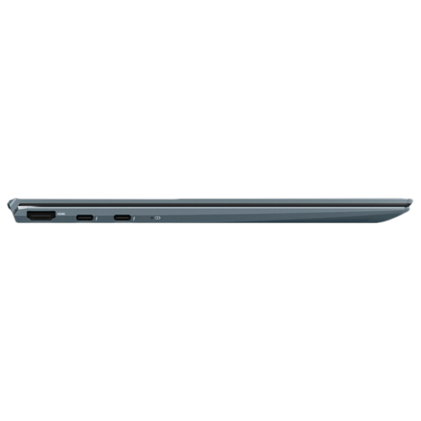 Asus ZenBook 13 UX325EA OLED Core i5 1135G7/ 16 GB/ 512 GB/ VGA Integrată/ Gray photo 8 Asus ZenBook 13 UX325EA OLED Core i5 1135G7/ 16 GB/ 512 GB/ VGA Integrată/ Gray photo 8