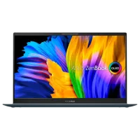Asus ZenBook 13 UX325EA OLED Core i7 1165G7 / 16 GB / 512 GB / VGA Integrată / Gray photo 2