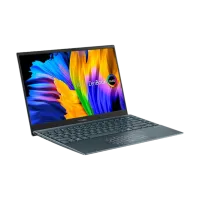 Asus ZenBook 13 UX325EA OLED Core i7 1165G7 / 16 GB / 512 GB / VGA Integrată / Gray photo 3