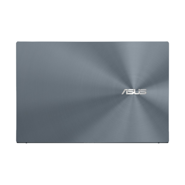 Asus ZenBook 13 UX325EA OLED Core i7 1165G7/ 16 GB/ 512 GB/ VGA Integrată/ Gray photo 6 Asus ZenBook 13 UX325EA OLED Core i7 1165G7/ 16 GB/ 512 GB/ VGA Integrată/ Gray photo 6